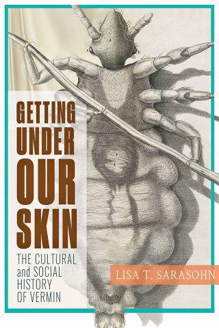 Book cover: Getting Under Our Skin